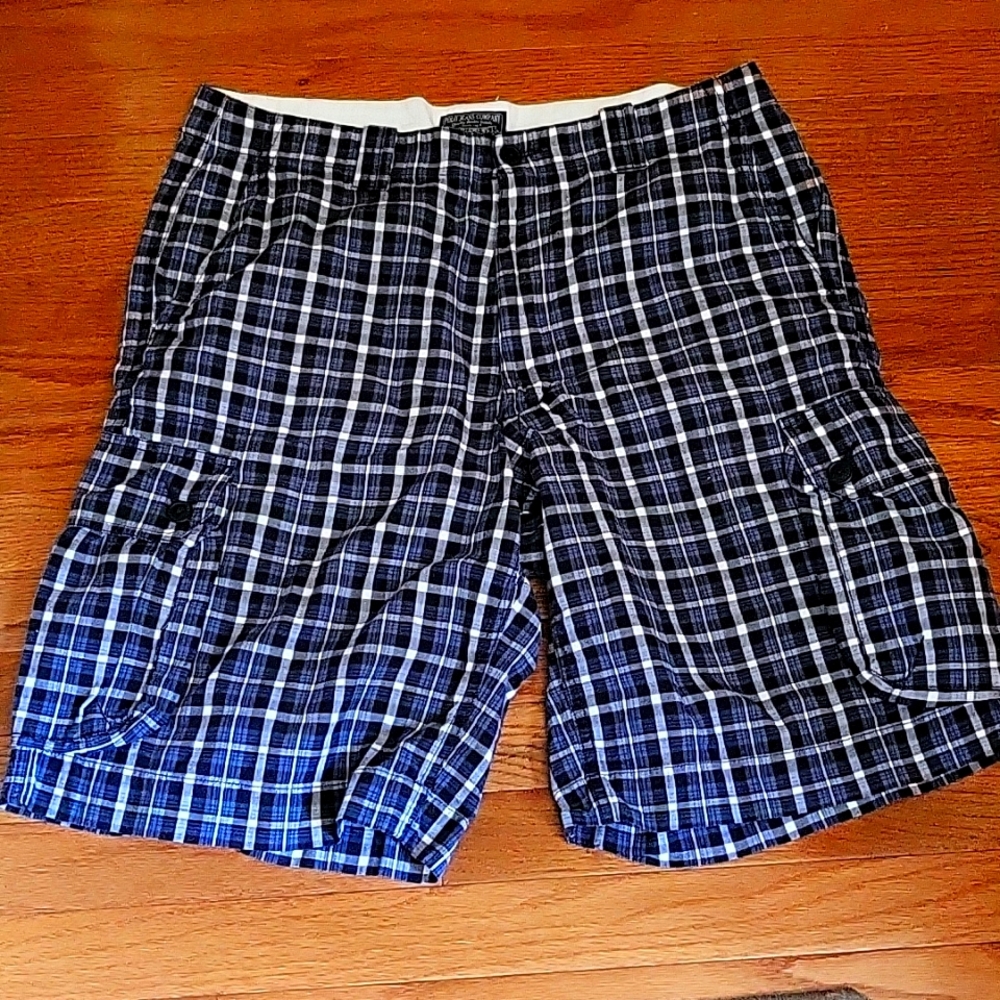 Polo Jeans Company shorts